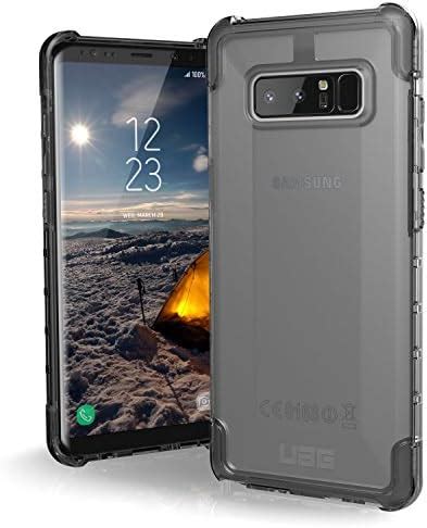 drop tested note 8 case|URBAN ARMOR GEAR [UAG Samsung Note 8 Plyo Feather .